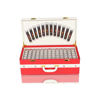 和林格尔产后卵巢回春套