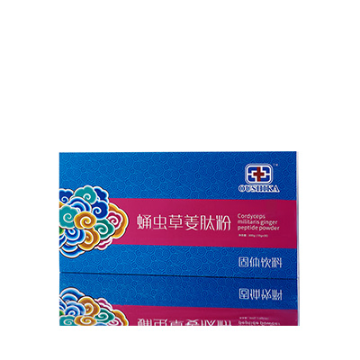 和林格尔蛹虫草气血汤