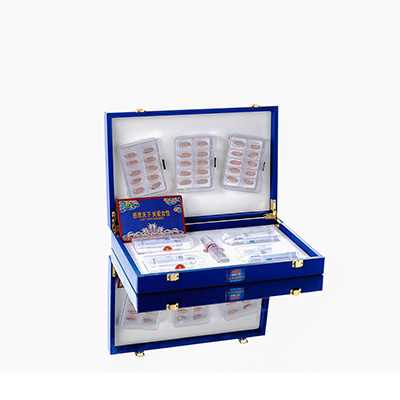 和林格尔润芯滋润综合版