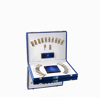 和林格尔万能套