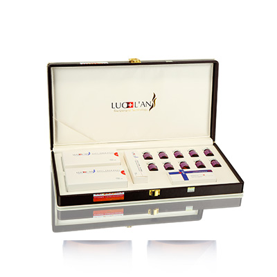 和林格尔养芯修复综合版