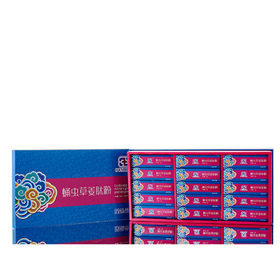 和林格尔调经养气汤